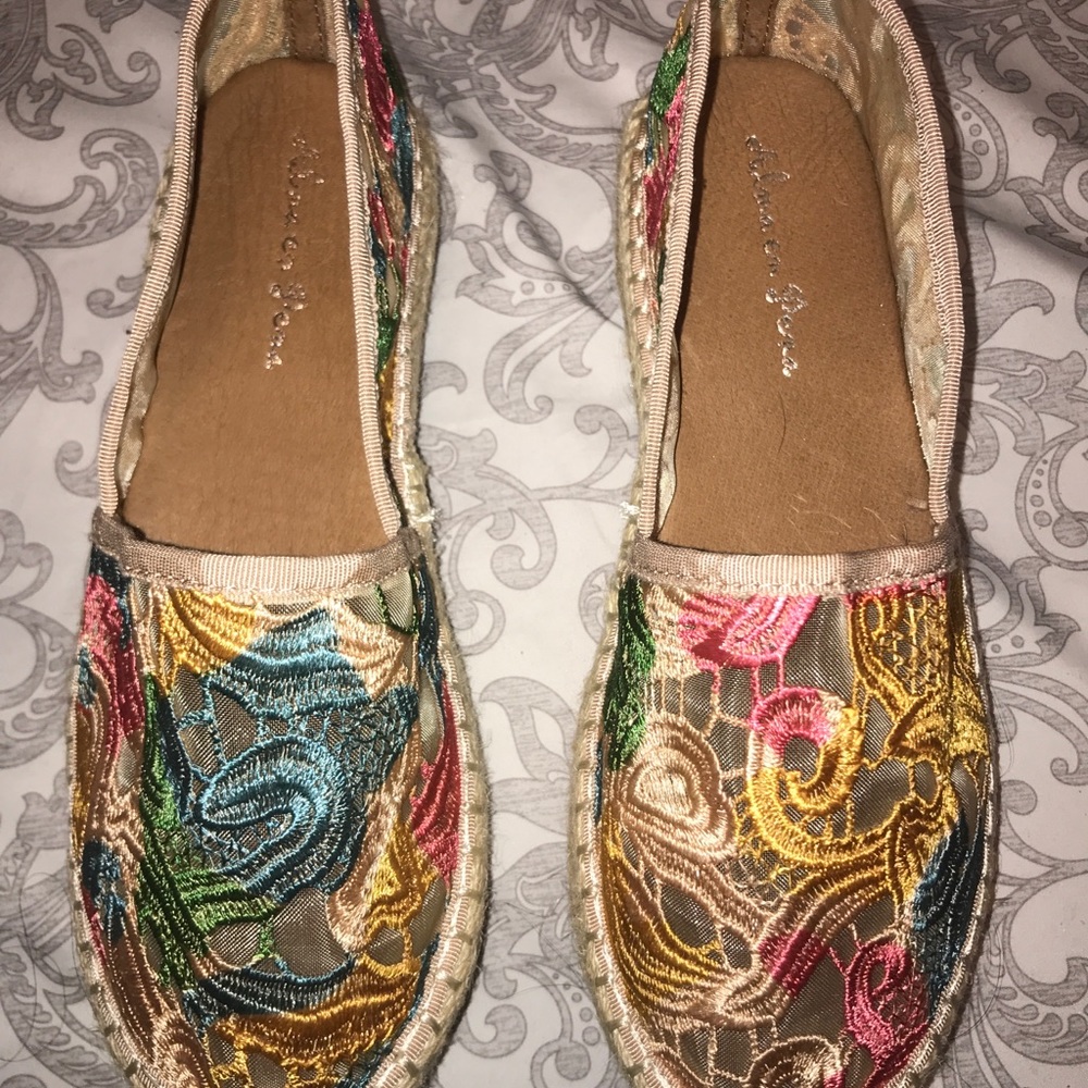 Brand New - Never been worn shoes